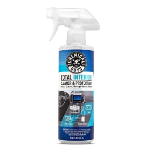 Total Interior Cleaner And Protectant