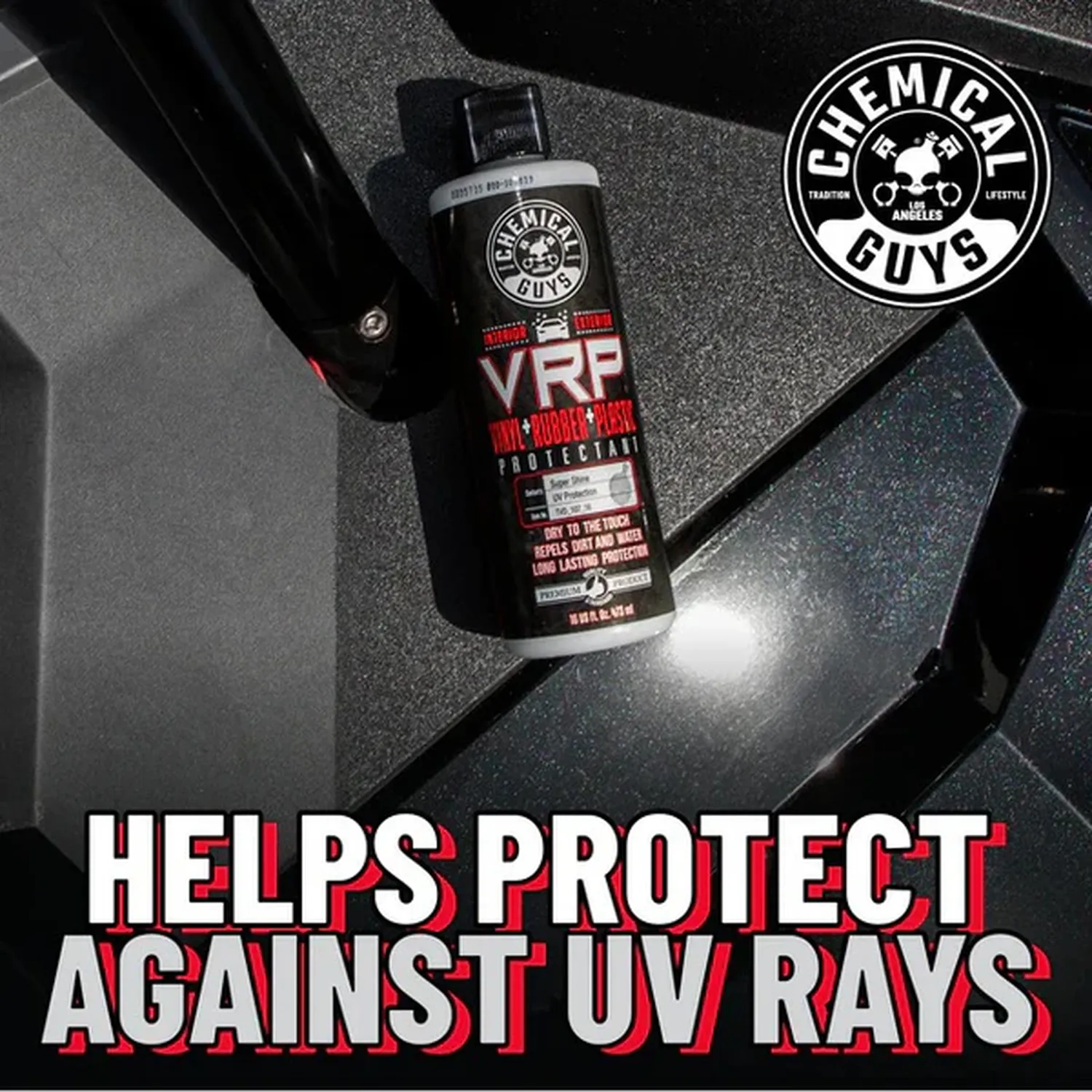 V.R.P. Super Shine Dressing - Image 4