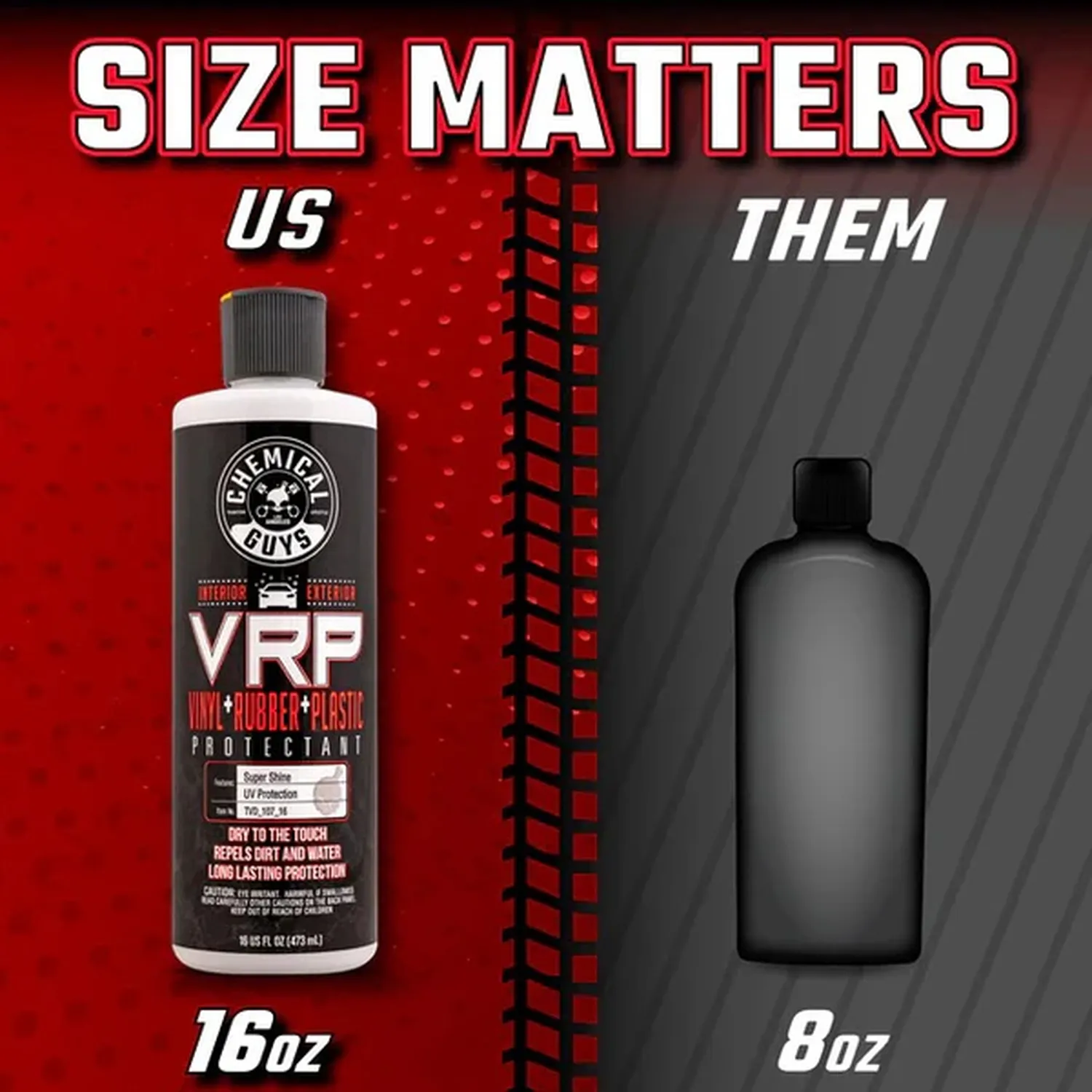 V.R.P. Super Shine Dressing - Image 6