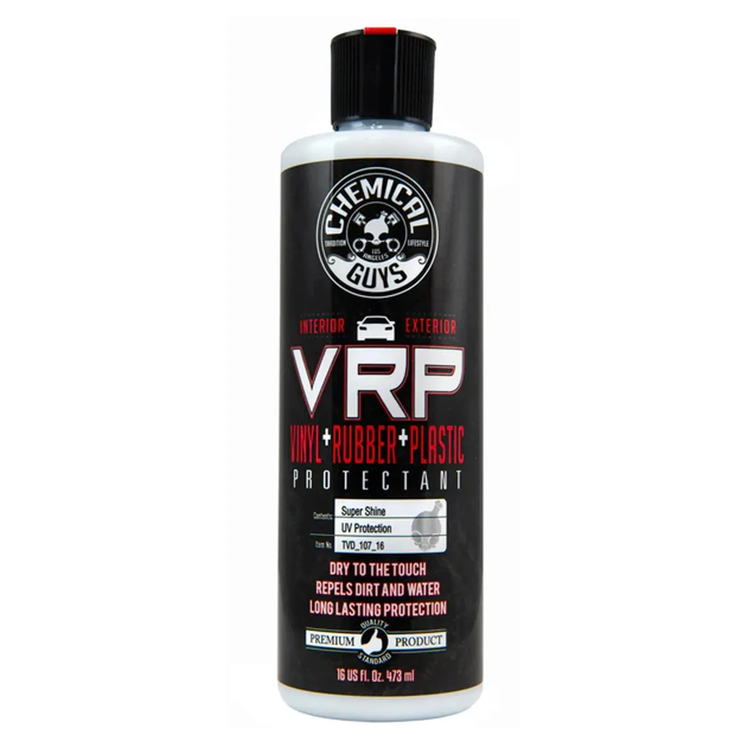 V.R.P. Super Shine Dressing - Image 2
