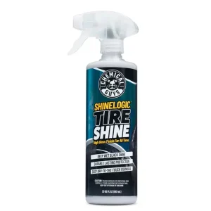 Shine Logic Tire Shine