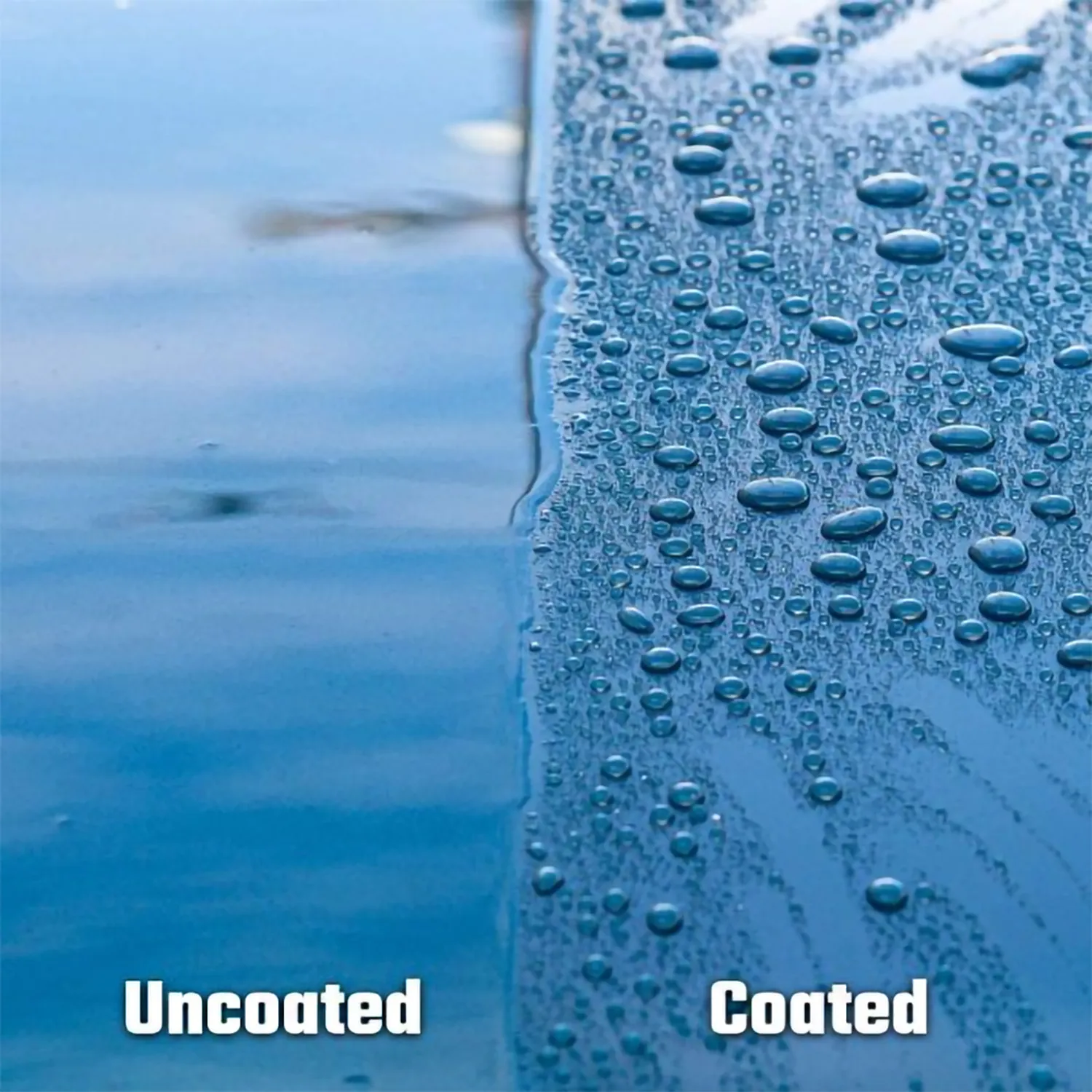 HydroSlick SiO2 Ceramic Wax - Image 4