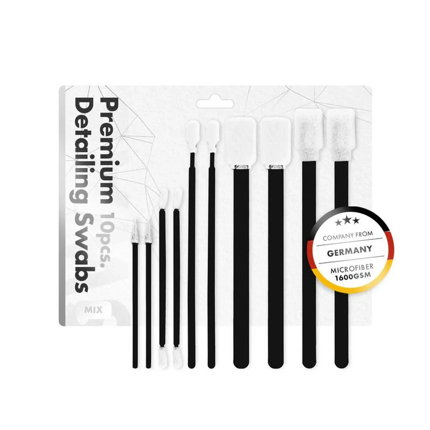 Detailing Swabs - Image 2