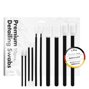 Detailing Swabs