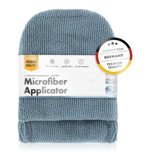 Microfibre Applicator