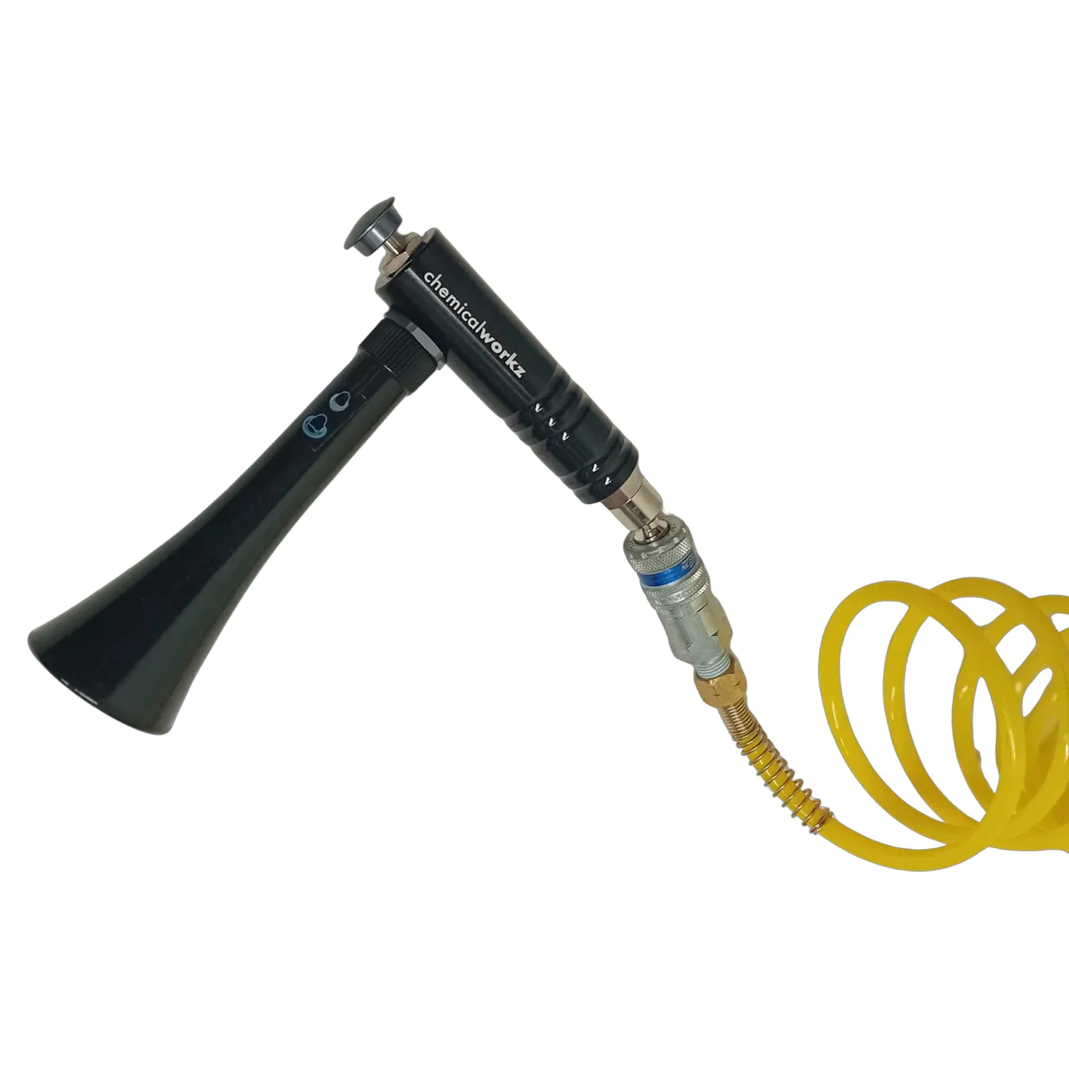 Mini Air Gun - Image 4