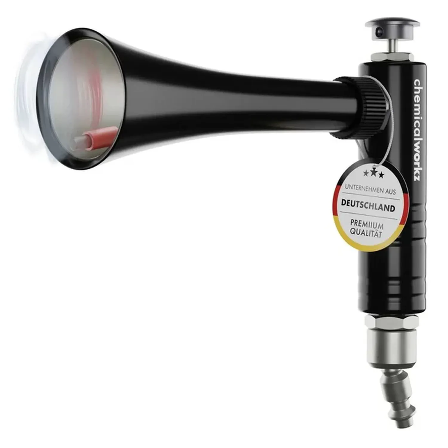 Mini Air Gun - Image 2