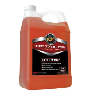 Detailer Hyper Wash