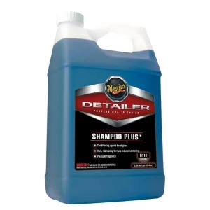 Detailer Shampoo Plus