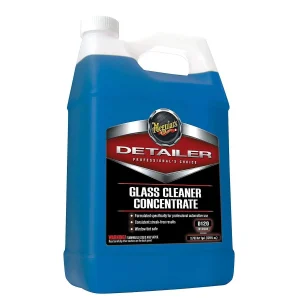 Detailer Glass Cleaner Concentrate