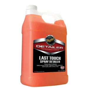 Detailer Last Touch Spray Detailer