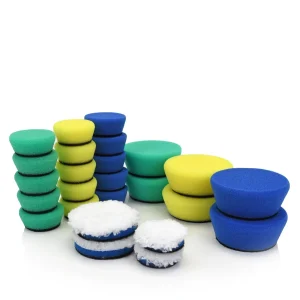DAS-6 Nano Pad Kits