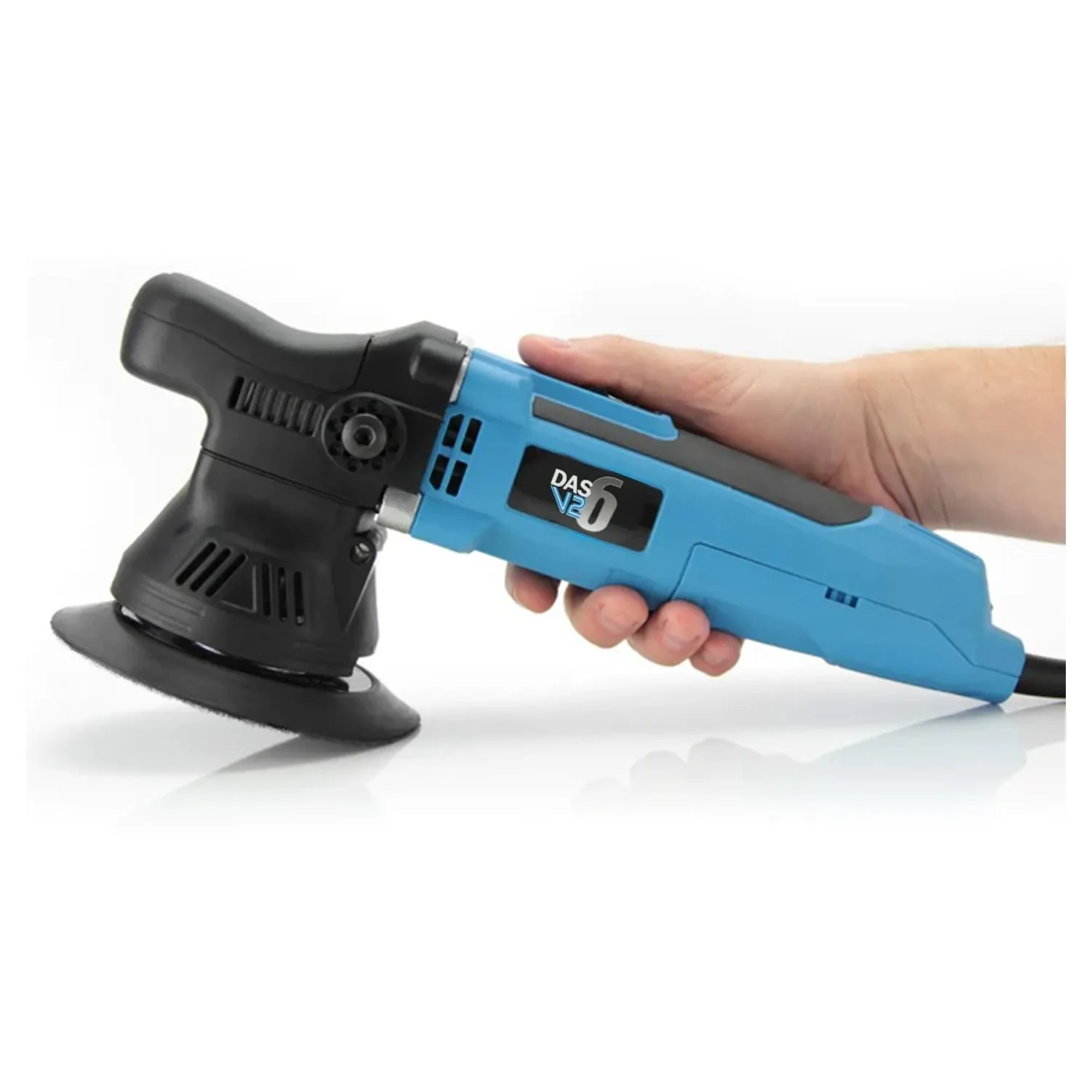 DAS-6 v2 Dual Action Polisher - Image 3