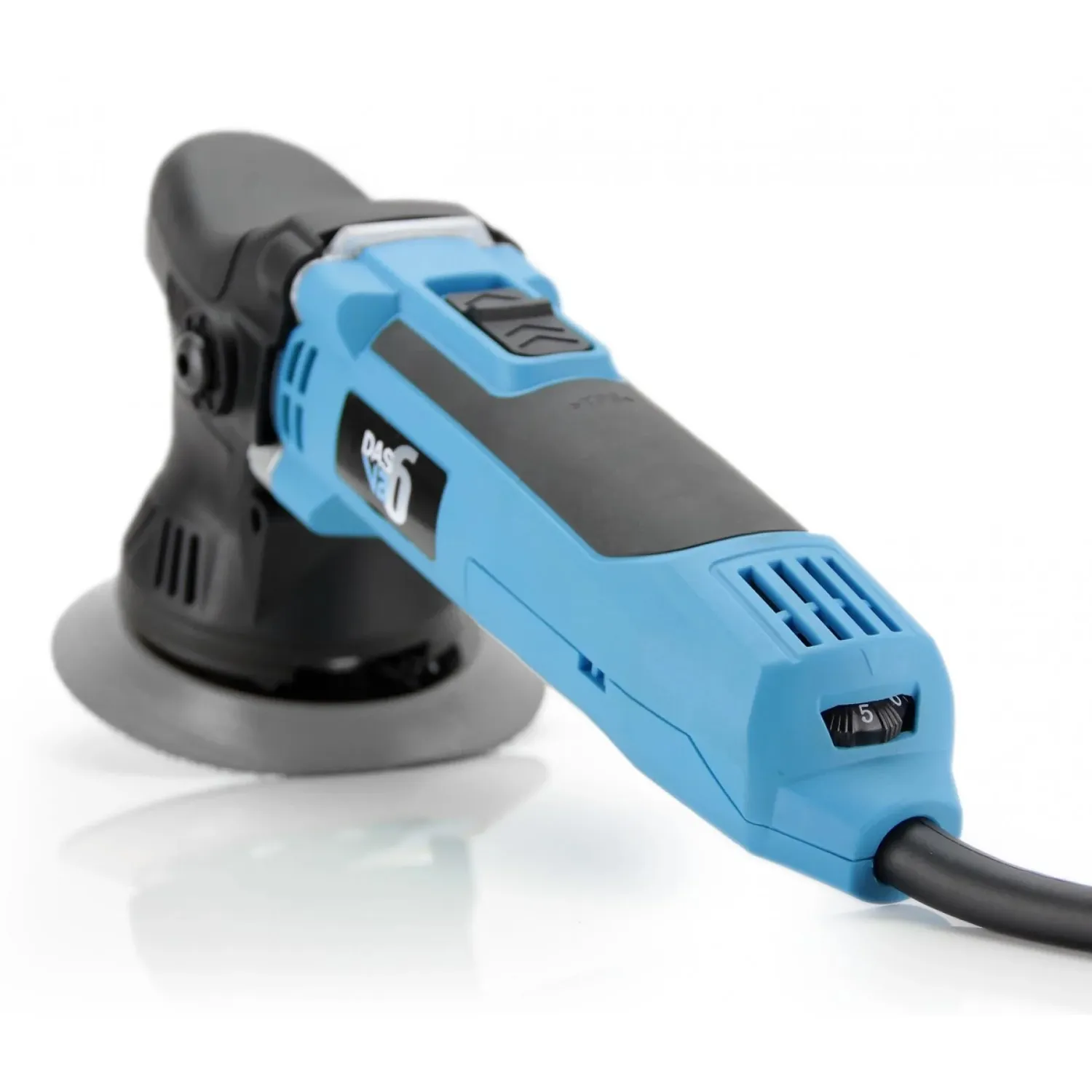 DAS-6 v2 Dual Action Polisher - Image 4