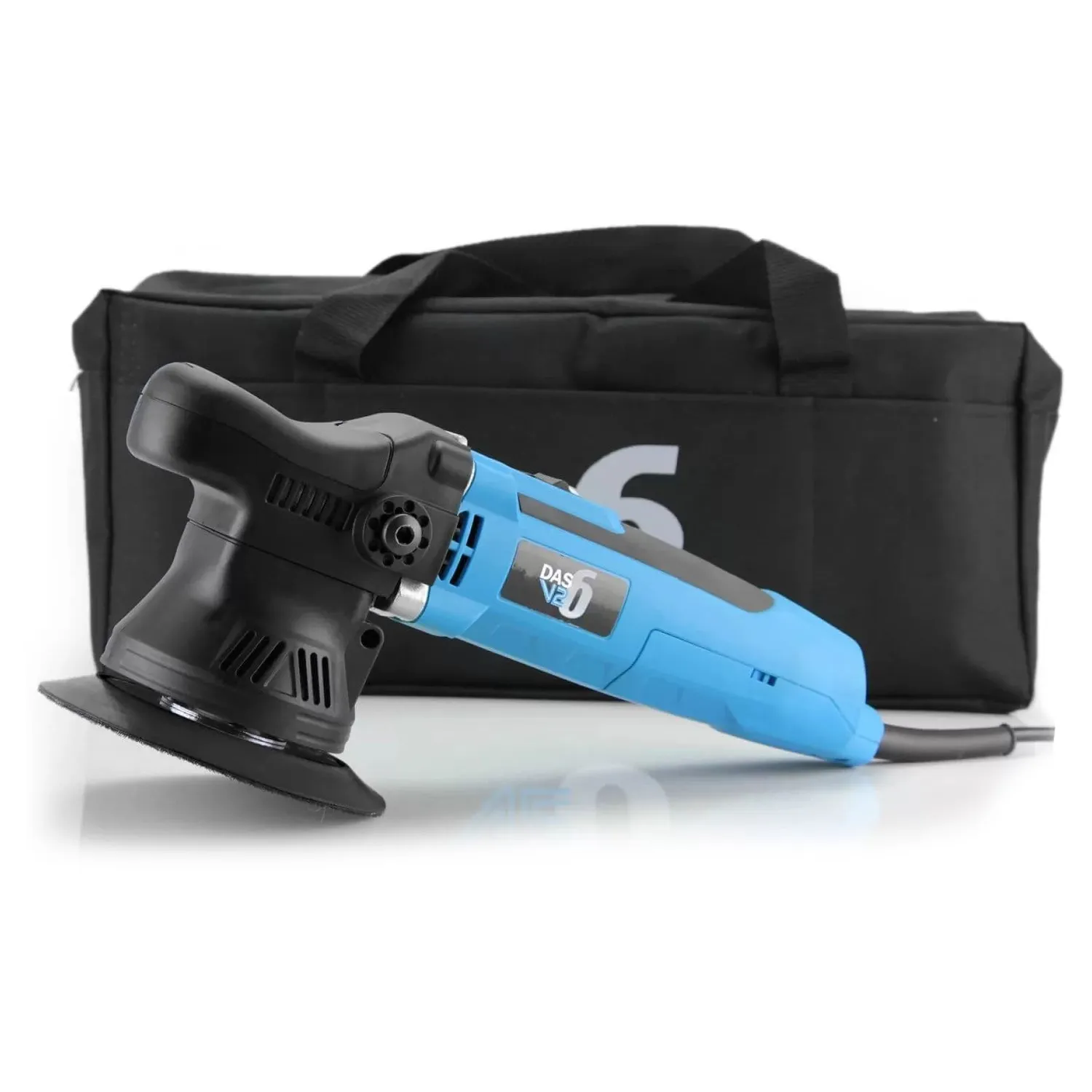 DAS-6 v2 Dual Action Polisher - Image 5