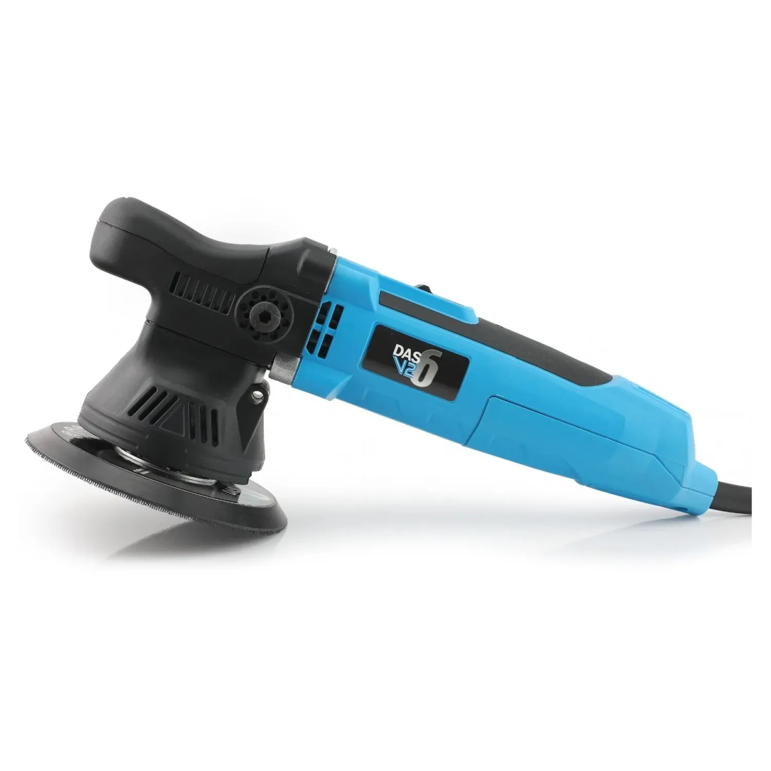DAS-6 v2 Dual Action Polisher - Image 2