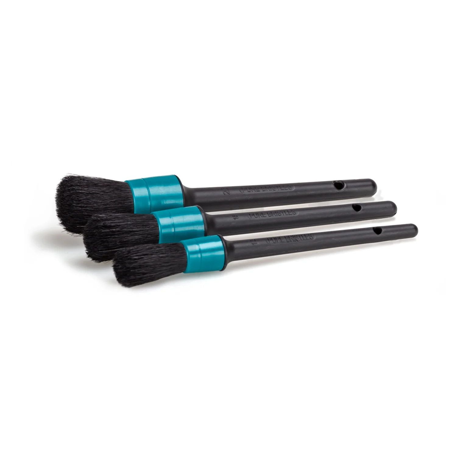 Detailing Brush Trio - Image 2