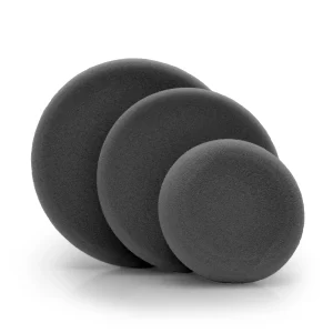 Professional Soft Buff Foam Finishing Disc