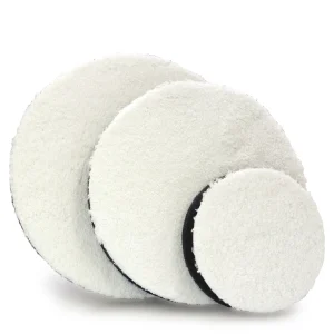Detailer DA Microfiber Finishing Disc