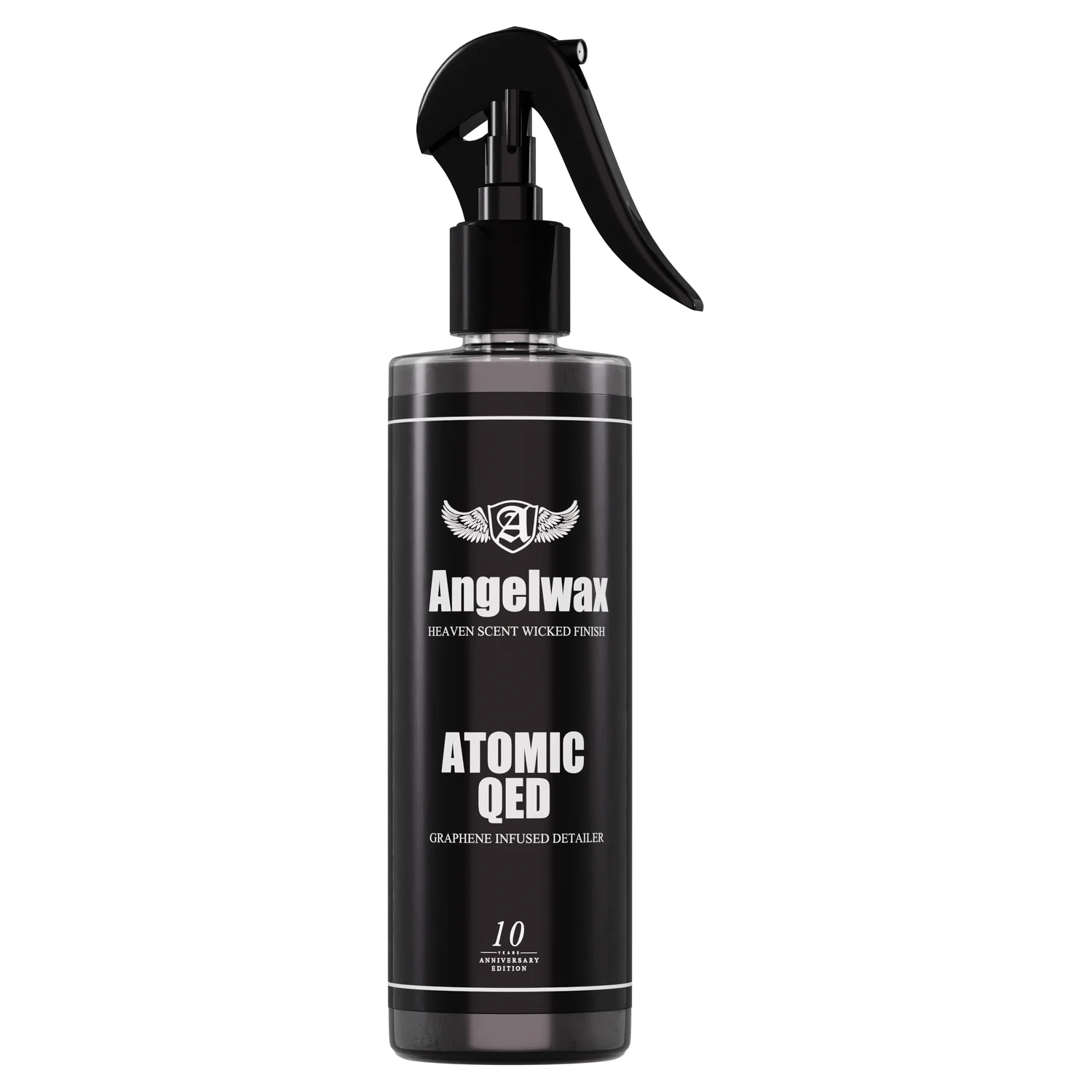 Dark Star Atomic QED - Image 2