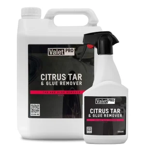 Citrus Tar & Glue Remover