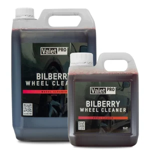 Bilberry Wheel Cleaner