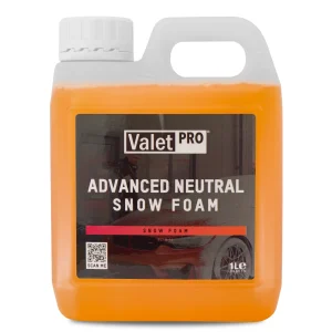 Advanced Neutral Snow Foam