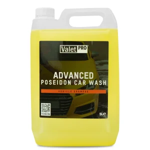 Advanced Poseidon's Carnauba Wash