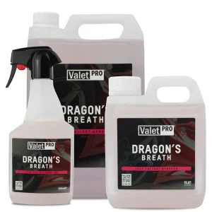Dragons Breath Iron Contamination Remover