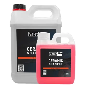 Ceramic Shampoo