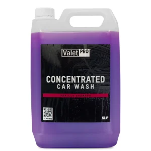 Concentrated Car Shampoo