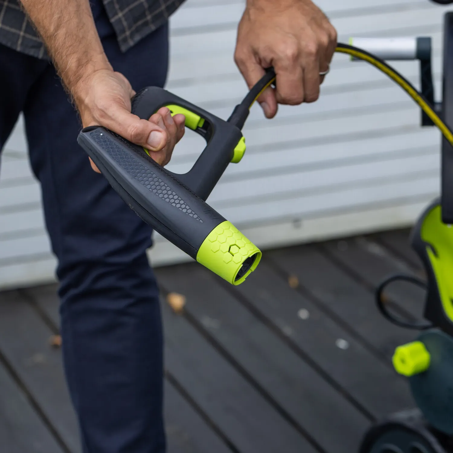 Evolution P80 - Image 4