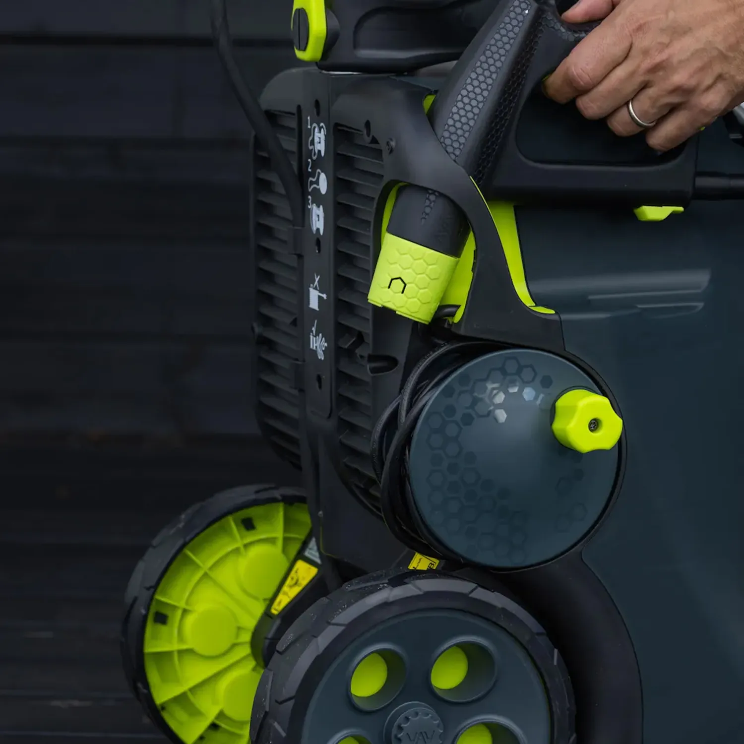 Evolution P80 - Image 6