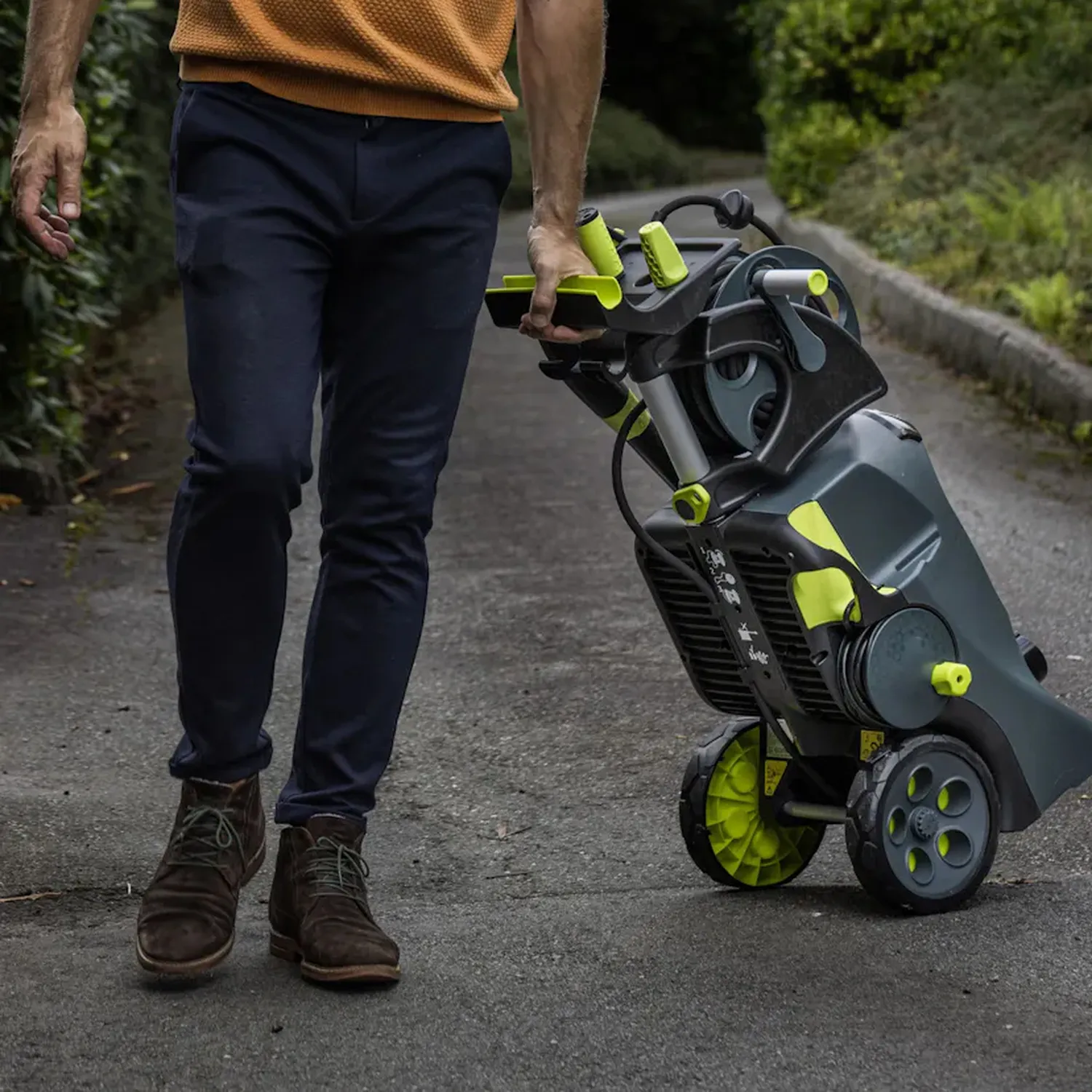Evolution P80 - Image 7