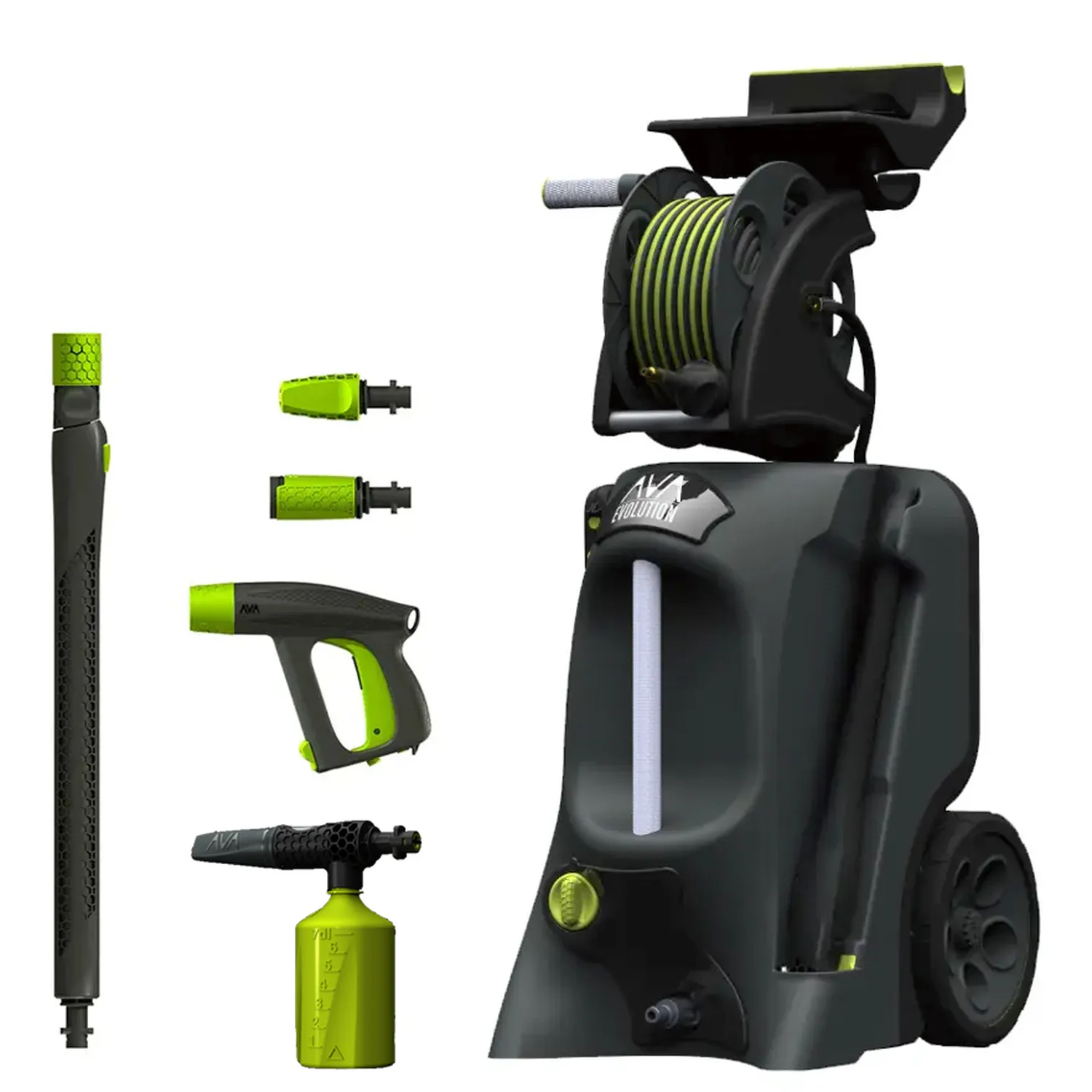 Evolution P80 - Image 2
