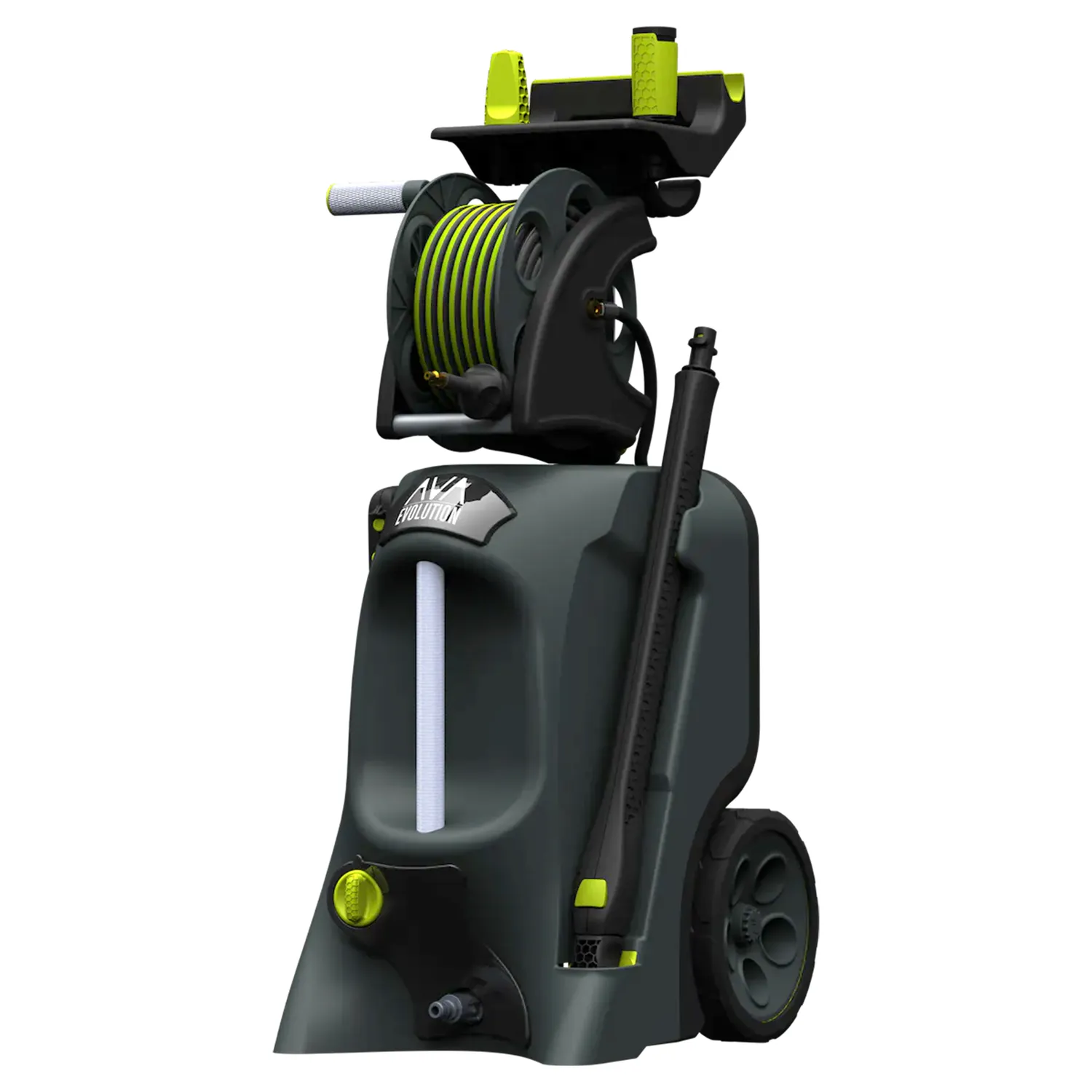 Evolution P80 - Image 3