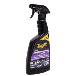 Quik Detailer Interior