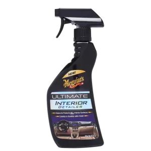 Ultimate Interior Detailer