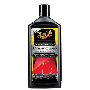 Ultimate Compound