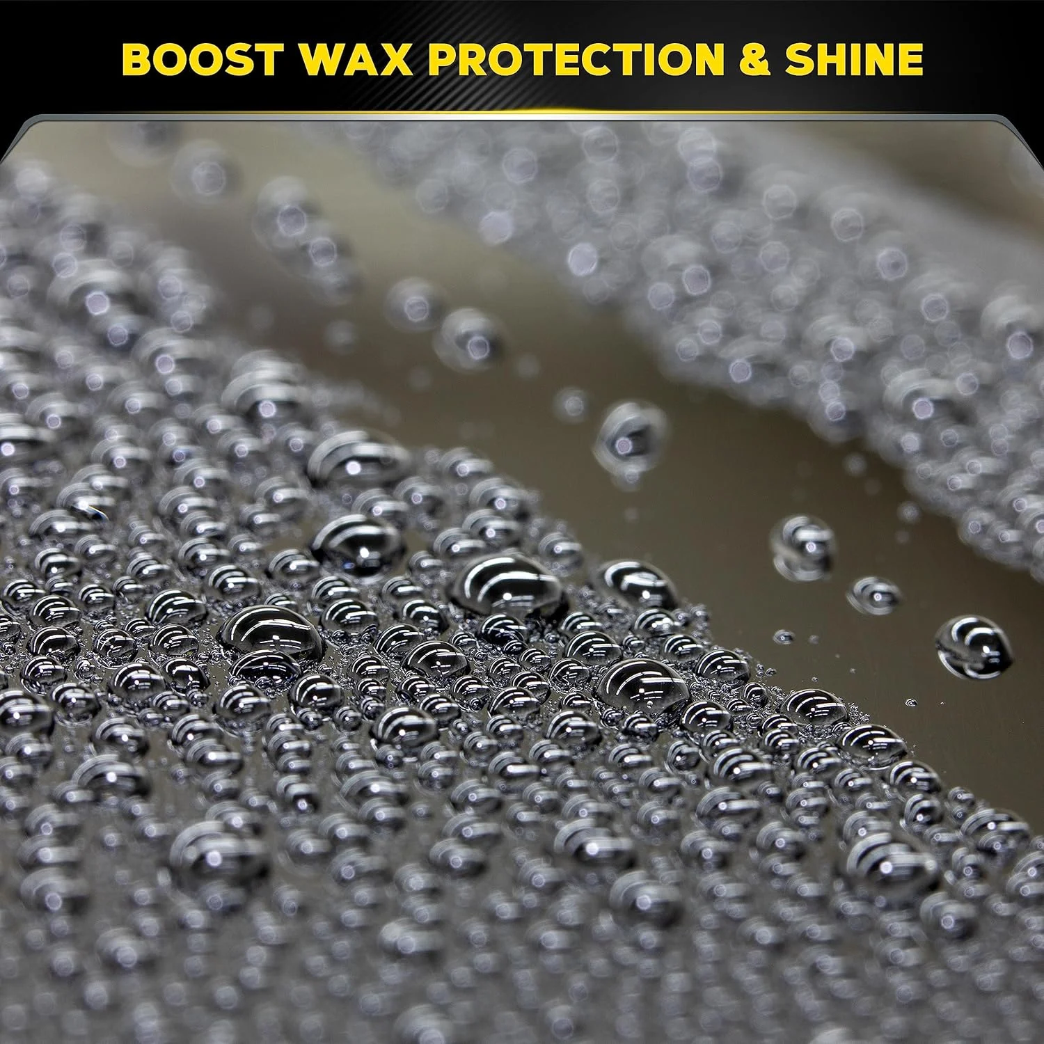 Ultimate Wash & Wax - Image 4