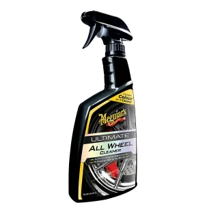 Ultimate All Wheel Cleaner