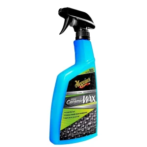 Hybrid Ceramic Wax