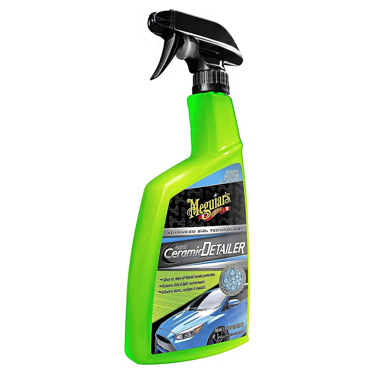 Hybrid Ceramic Detailer - Image 2