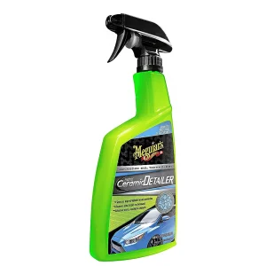 Hybrid Ceramic Detailer
