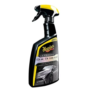 Ultimate Quik Detailer