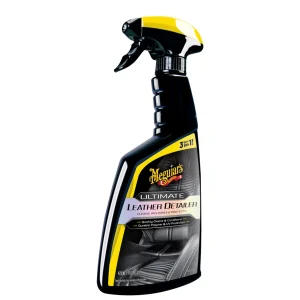 Ultimate Leather Detailer