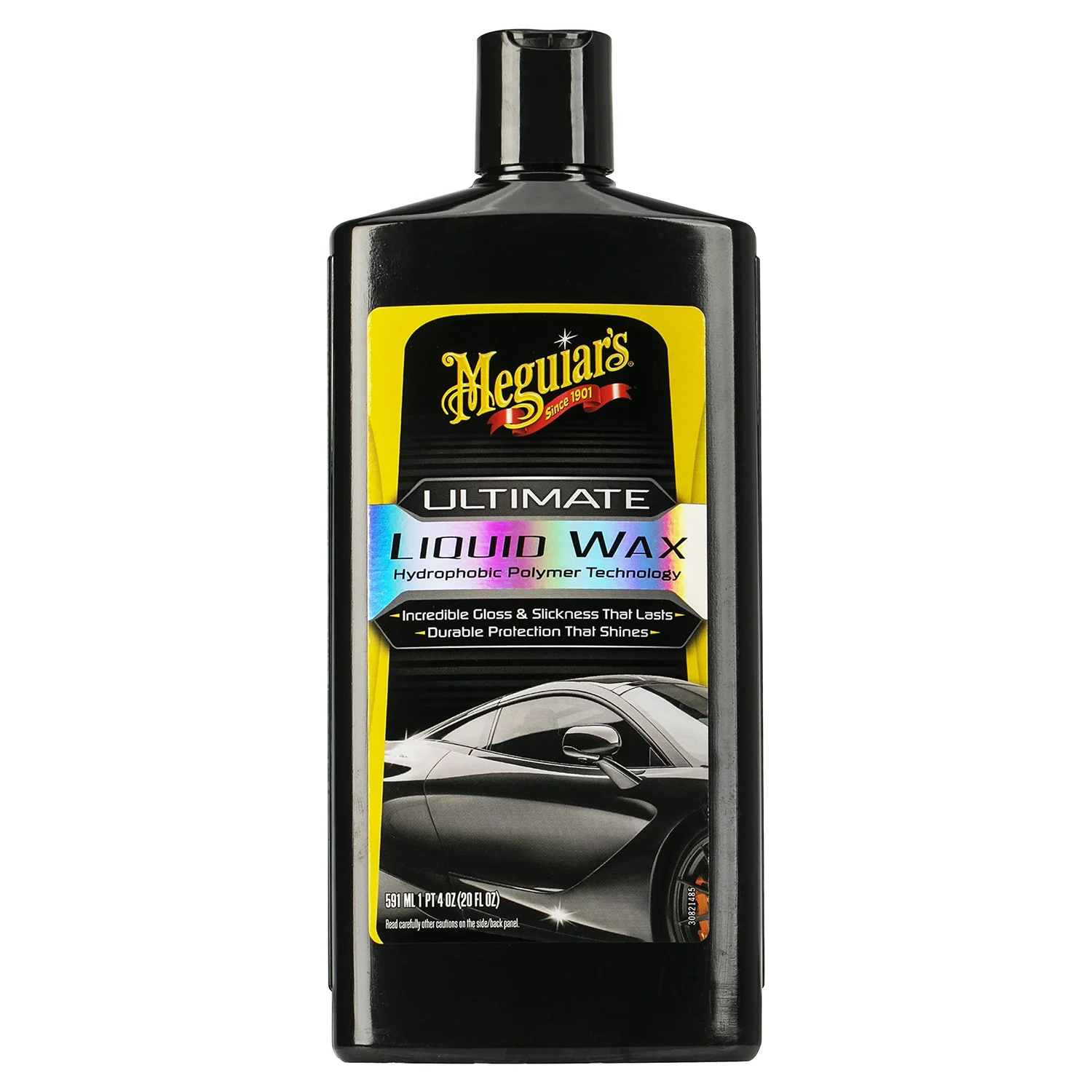 Ultimate Liquid Wax - Image 2