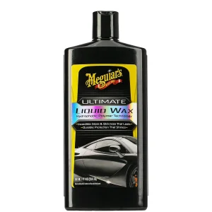 Ultimate Liquid Wax