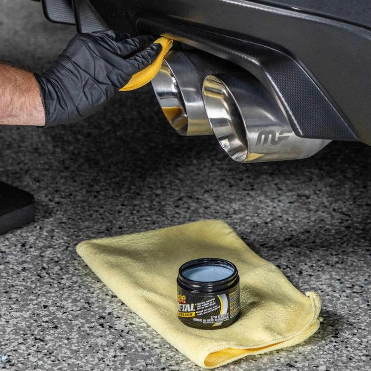 Metal Polish - Image 3