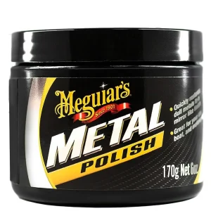 Metal Polish